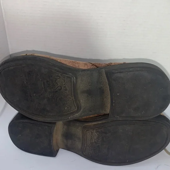 Women’s Roxy boot - Picture 5 of 6